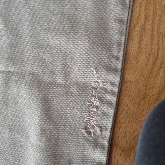 Billabong womens Pants - Picture 4 of 12